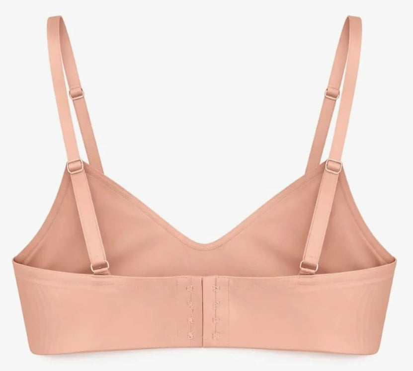Jadea nuvola reggiseno bralette senza cucitura.
