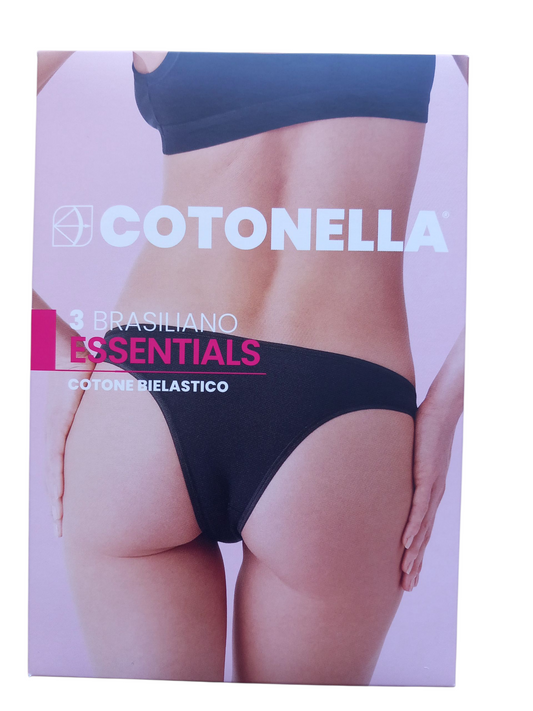 3 brasiliana cotonella art.3942