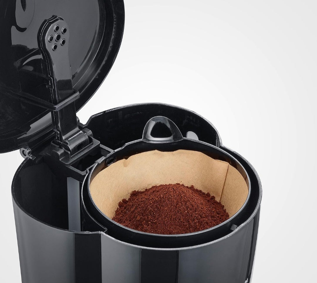 Macchina del caffè americano 1,2L 900w