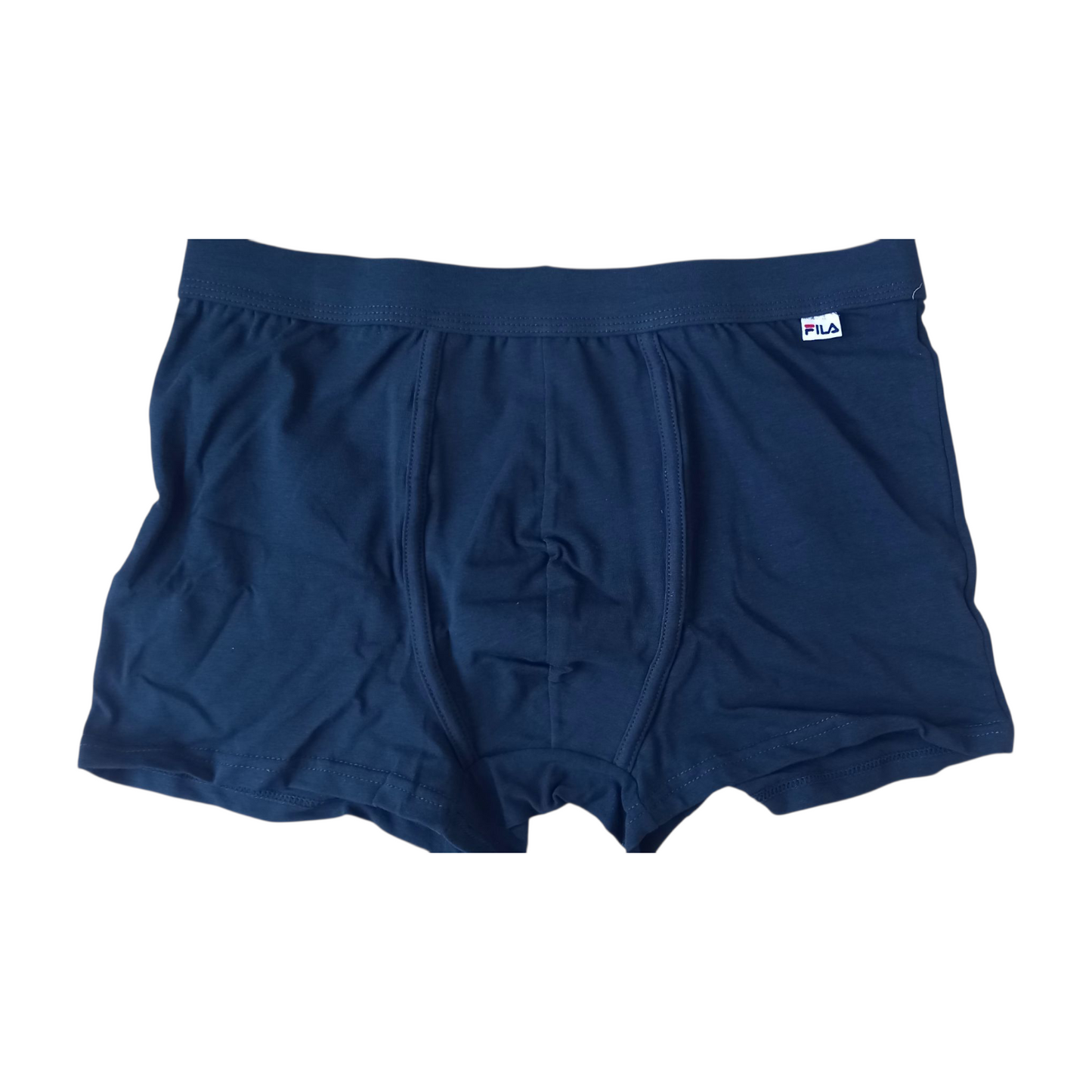 3 Boxer FILA con elastico interno