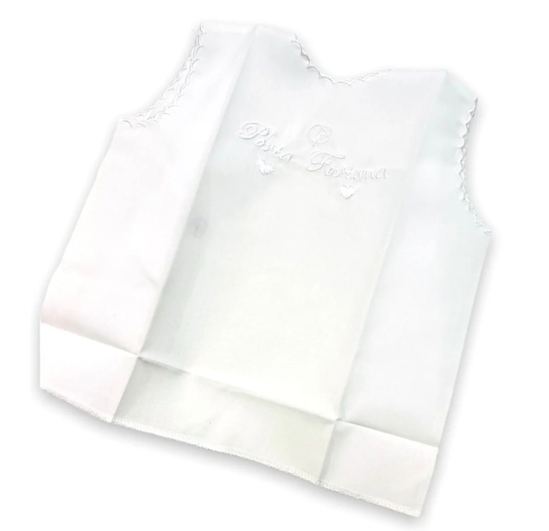 Camicia della fortuna 100%seta