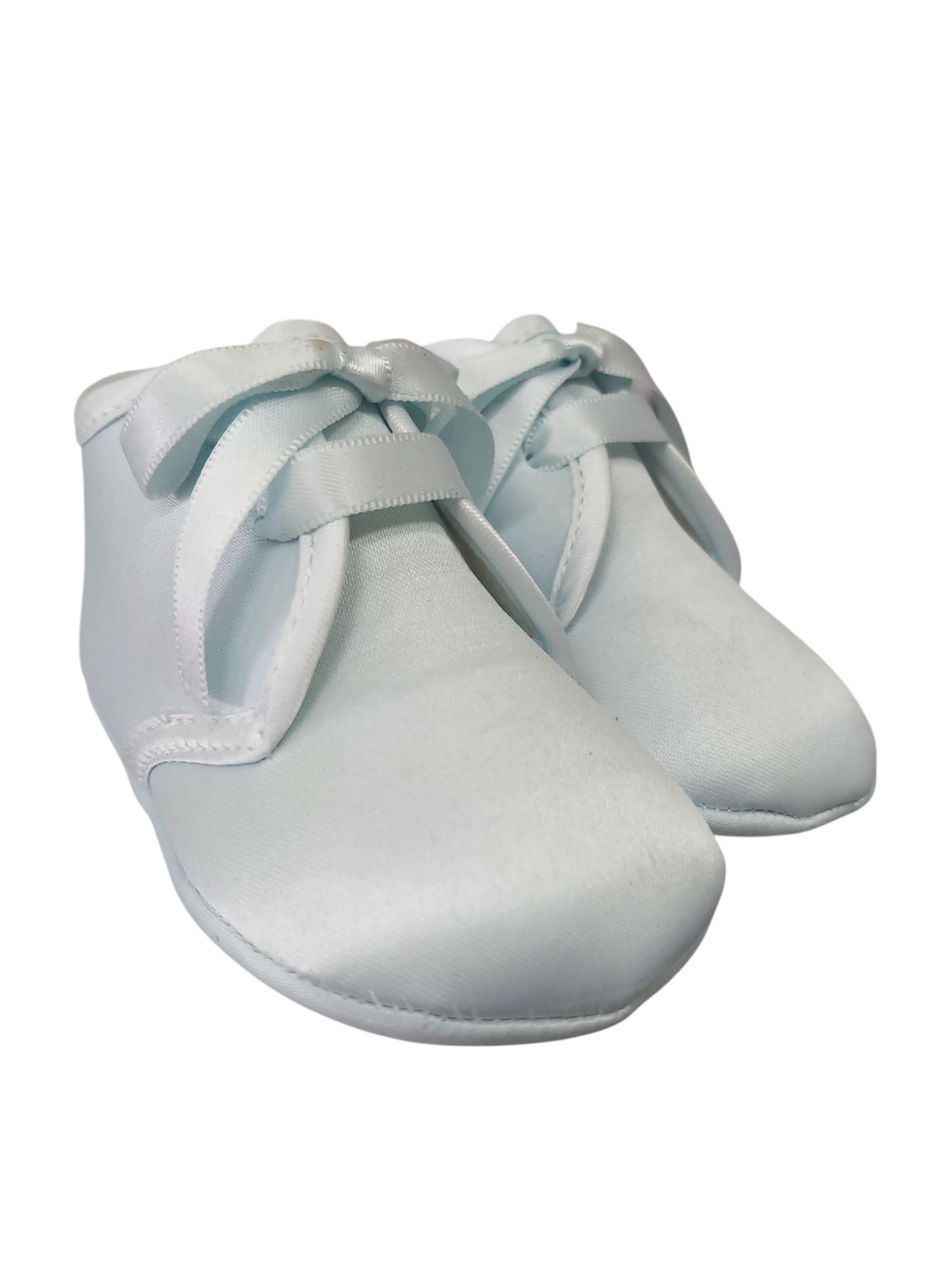 Stock scarpe da culla N°18