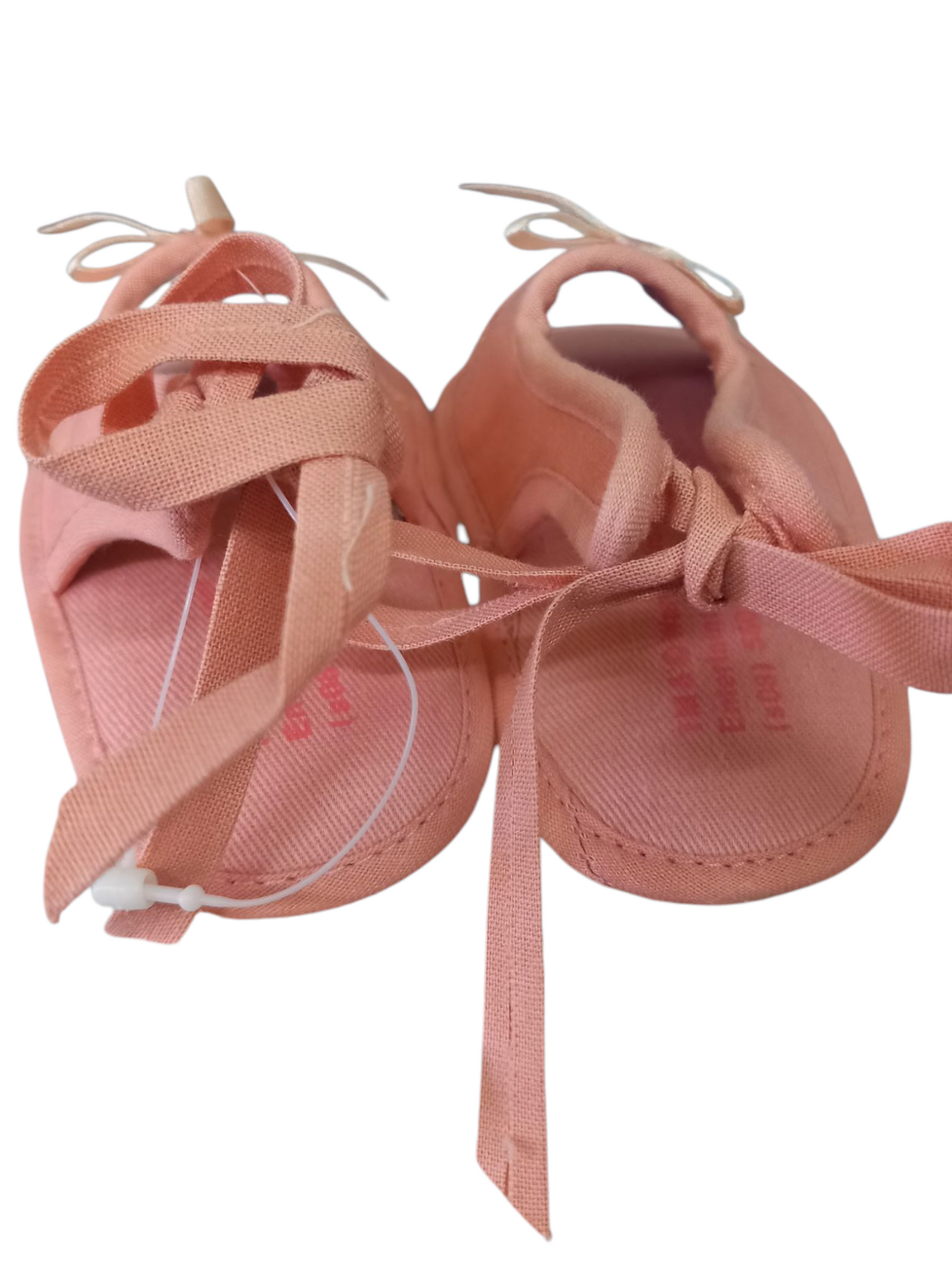 Stock scarpe da culla N°16