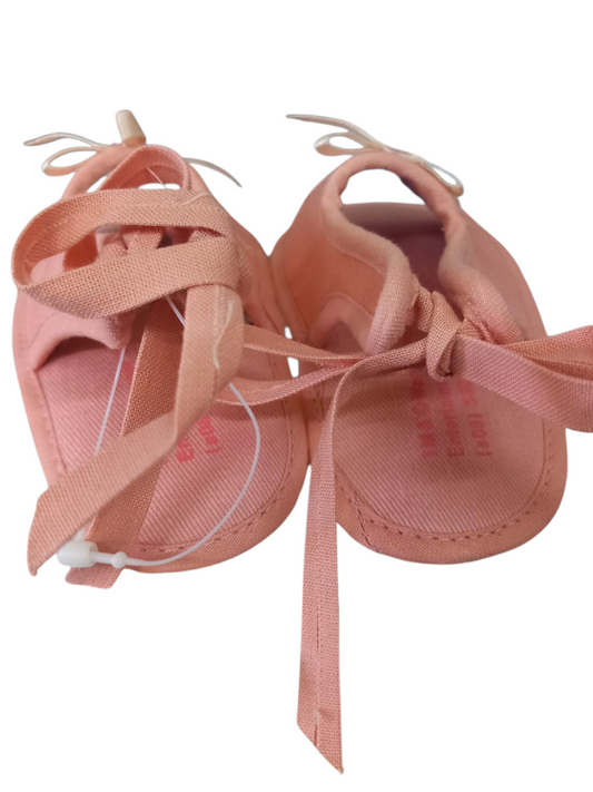 Stock scarpe da culla N°16