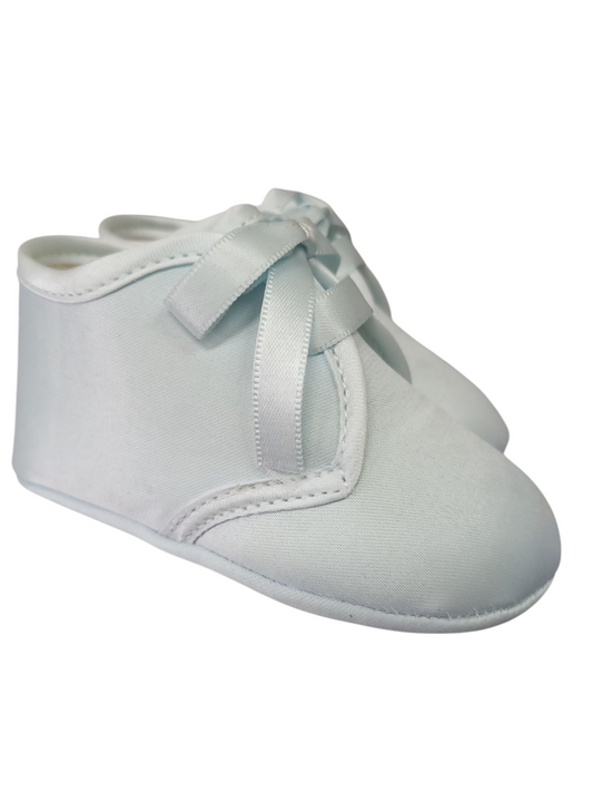 Stock scarpe da culla N°18