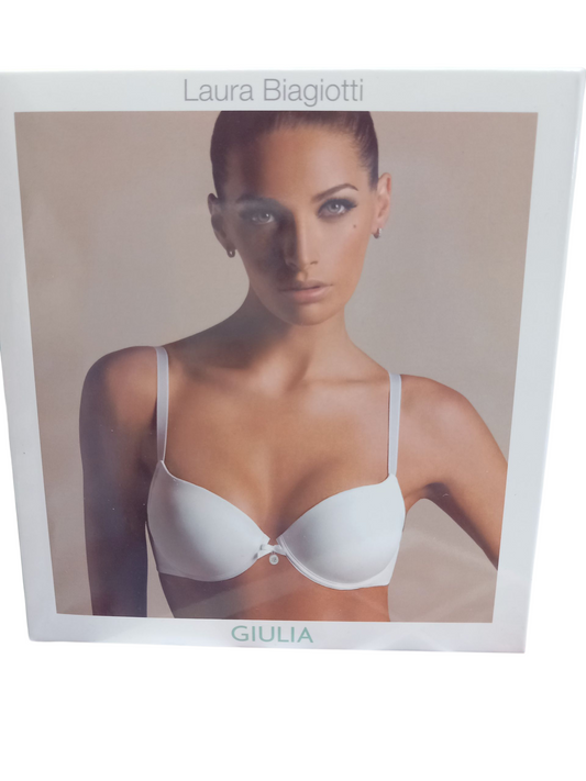 Reggiseno pushup graduato Laura Biagiotti 90130S coppaB