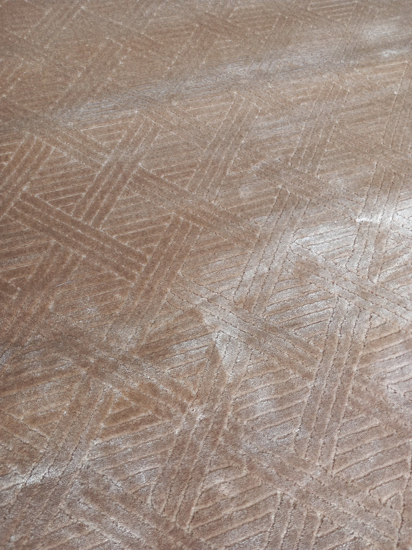 Tappeto arredo tone to tone cm120×180