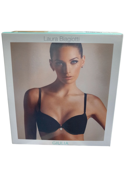 Reggiseno pushup graduato Laura Biagiotti 90130S coppaB