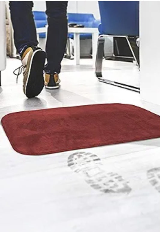 Tappeto merlino multiuso gemitex ultra assorbente.