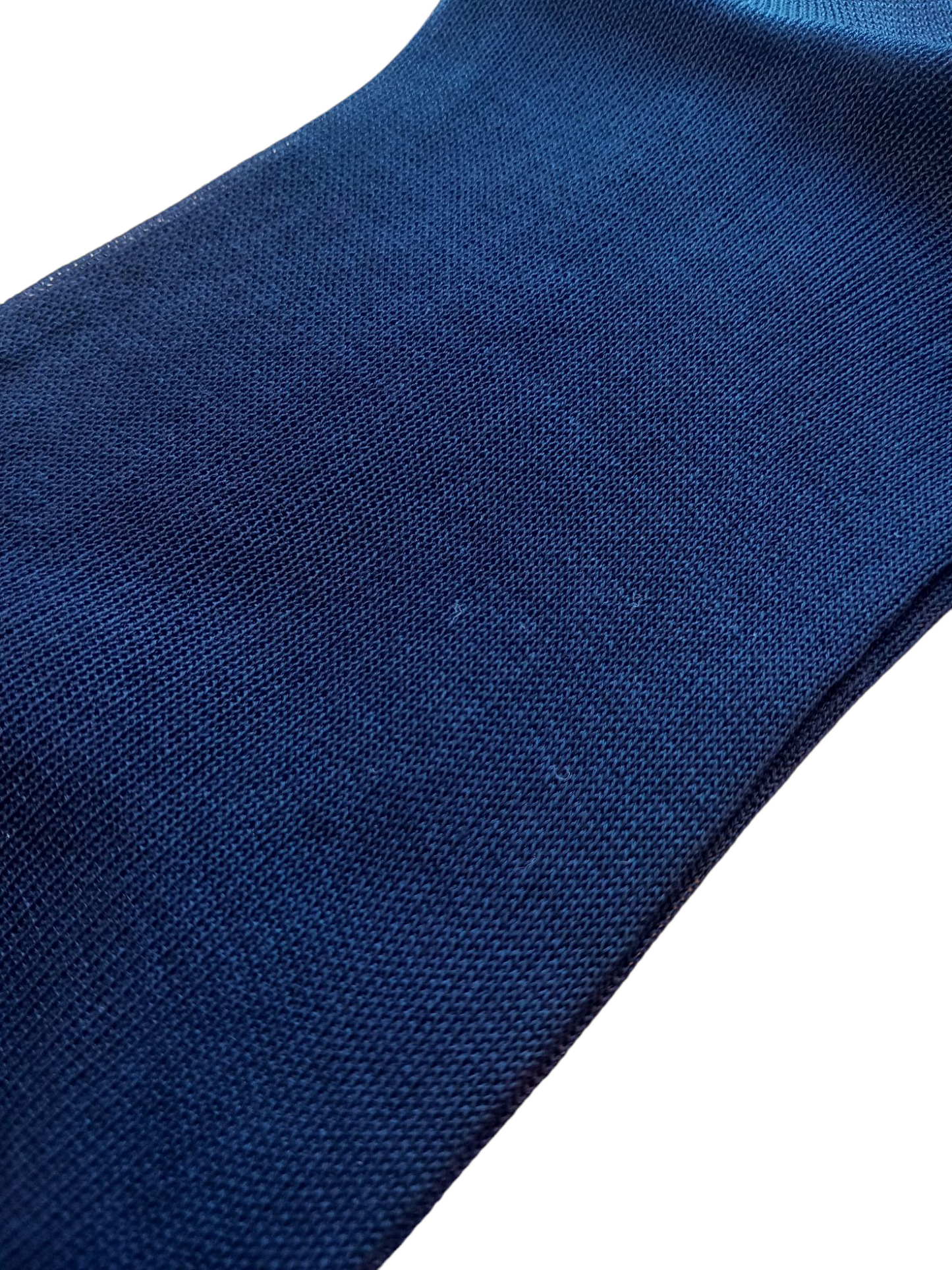 Calza corta 100% cotone made in italy