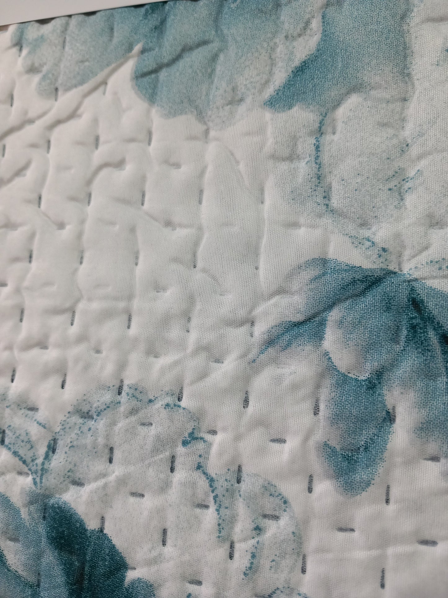 Trapuntino matrimoniale double face cm 250×250