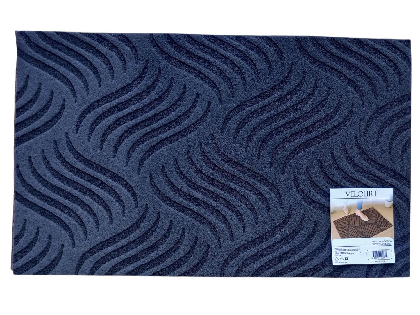 Zerbino 45×75