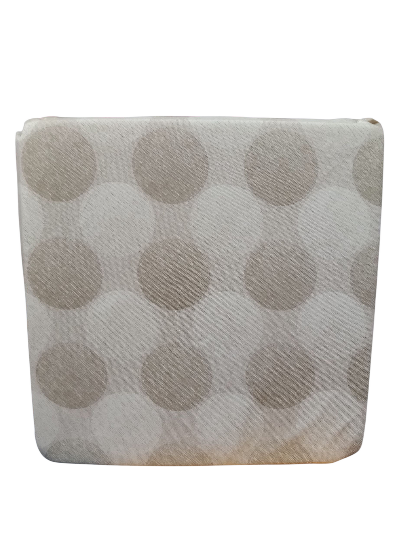 6 cuscini per sedia con ali maxi 40×40