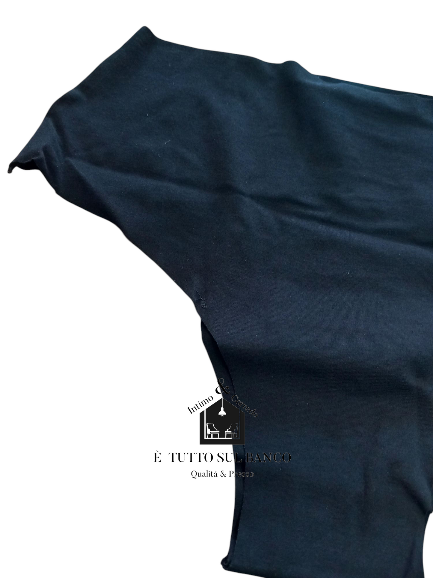 Culotte brasiliana taglio laser in cotone